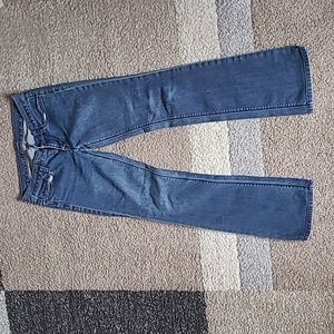 LOFT Modern Boot cut size 6 -C1